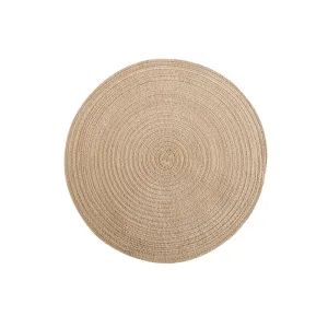 Set De Table Rond Design