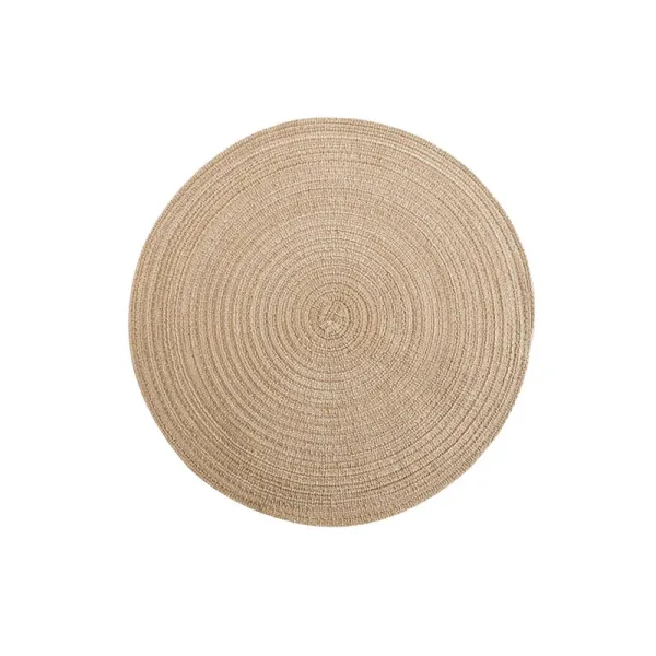 Set De Table Rond Design