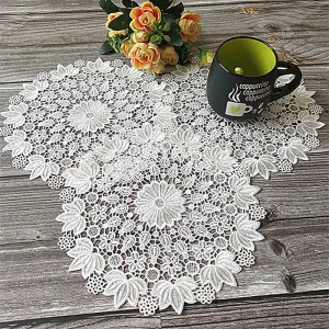 Set De Table Coton Noel