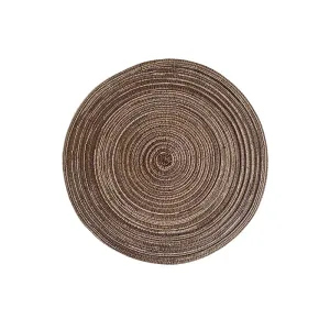 Set De Table Rond Design