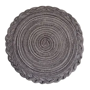Sets De Table Moderne Gris Clair