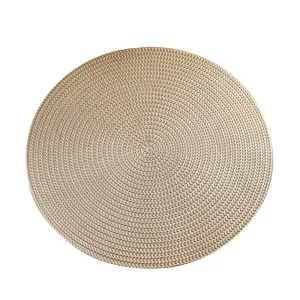 Set De Table Pvc Design