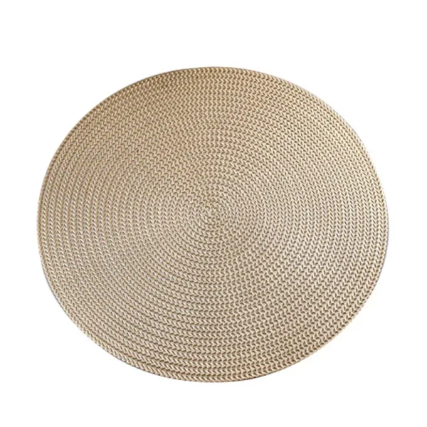 Set De Table Pvc Design
