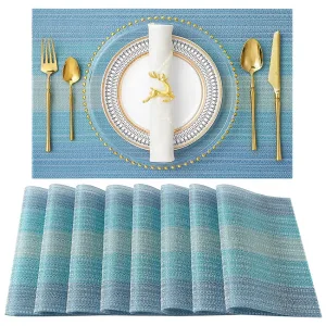 Sets De Table Bambou Chic