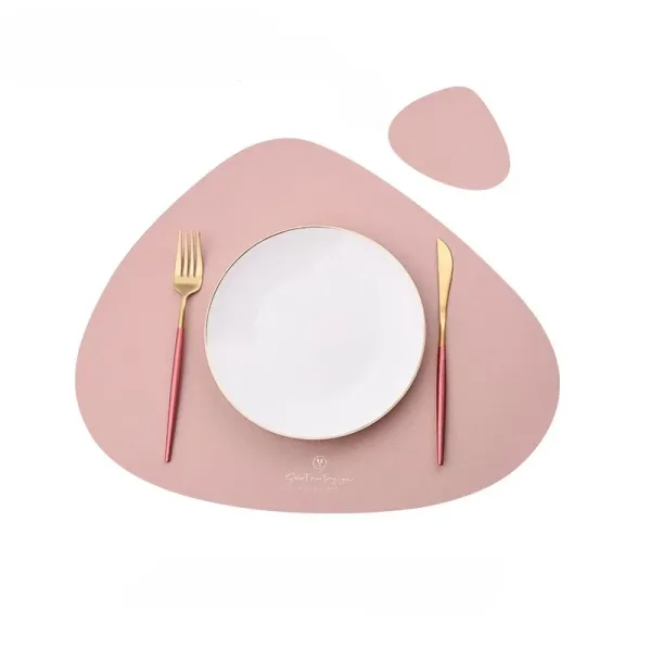 Set De Table Glamour Chic