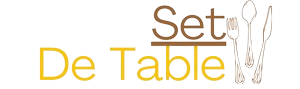 Set De Table