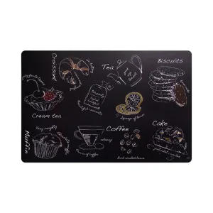 Set De Table Plastique Original
