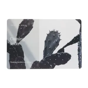 Set De Table Plastique Moderne